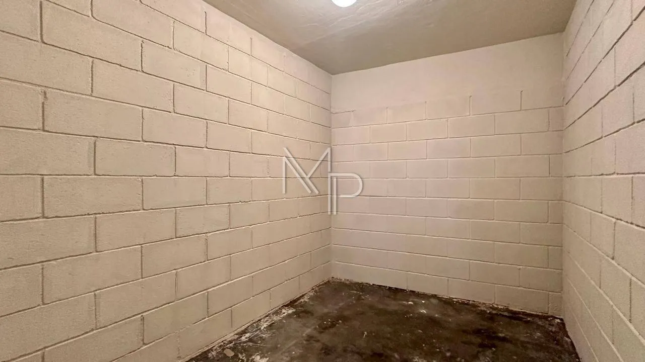 Apartamento, 108 m², com máquina de lavar — photo 39