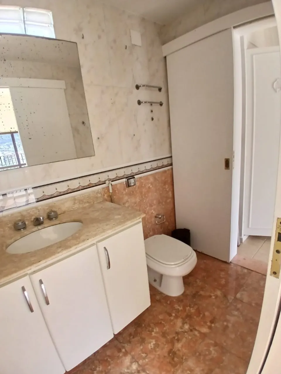 Apartamento de 3 quartos com varanda gourmet, Centro — photo 19
