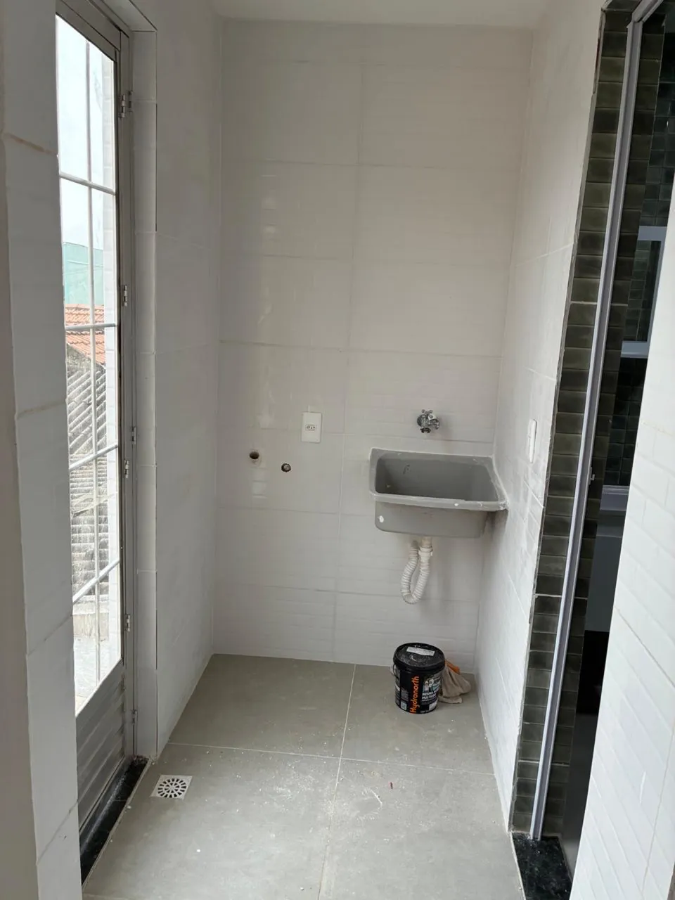 Будинок без паркування: 1 спальня і 1 ванна — photo 7