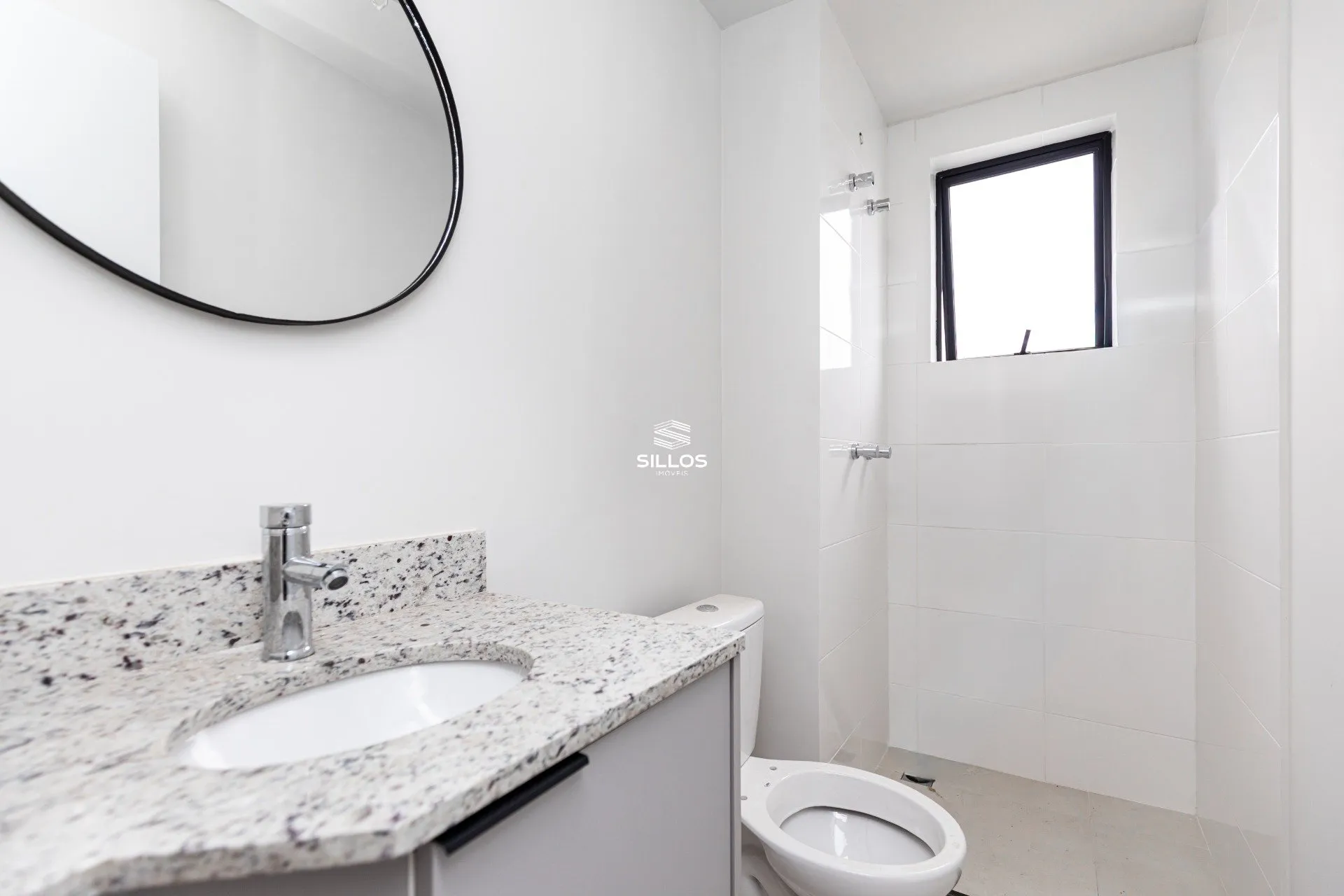 Home office in a 2-bedroom apartment, 59 m² — photo 9