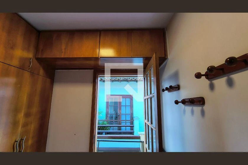 Sobrado em condomínio com 3 suítes e varanda de vidro — photo 36