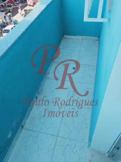 Apartamento com 2 quartos e 2 banheiros, sem vaga — photo 8