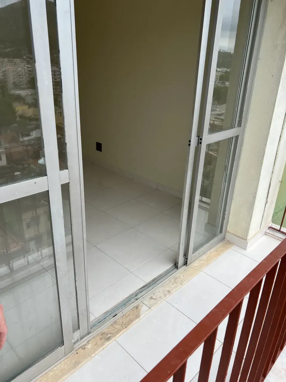 Duplex apartment with balcony, 2 bedrooms and 65 m² — photo 4