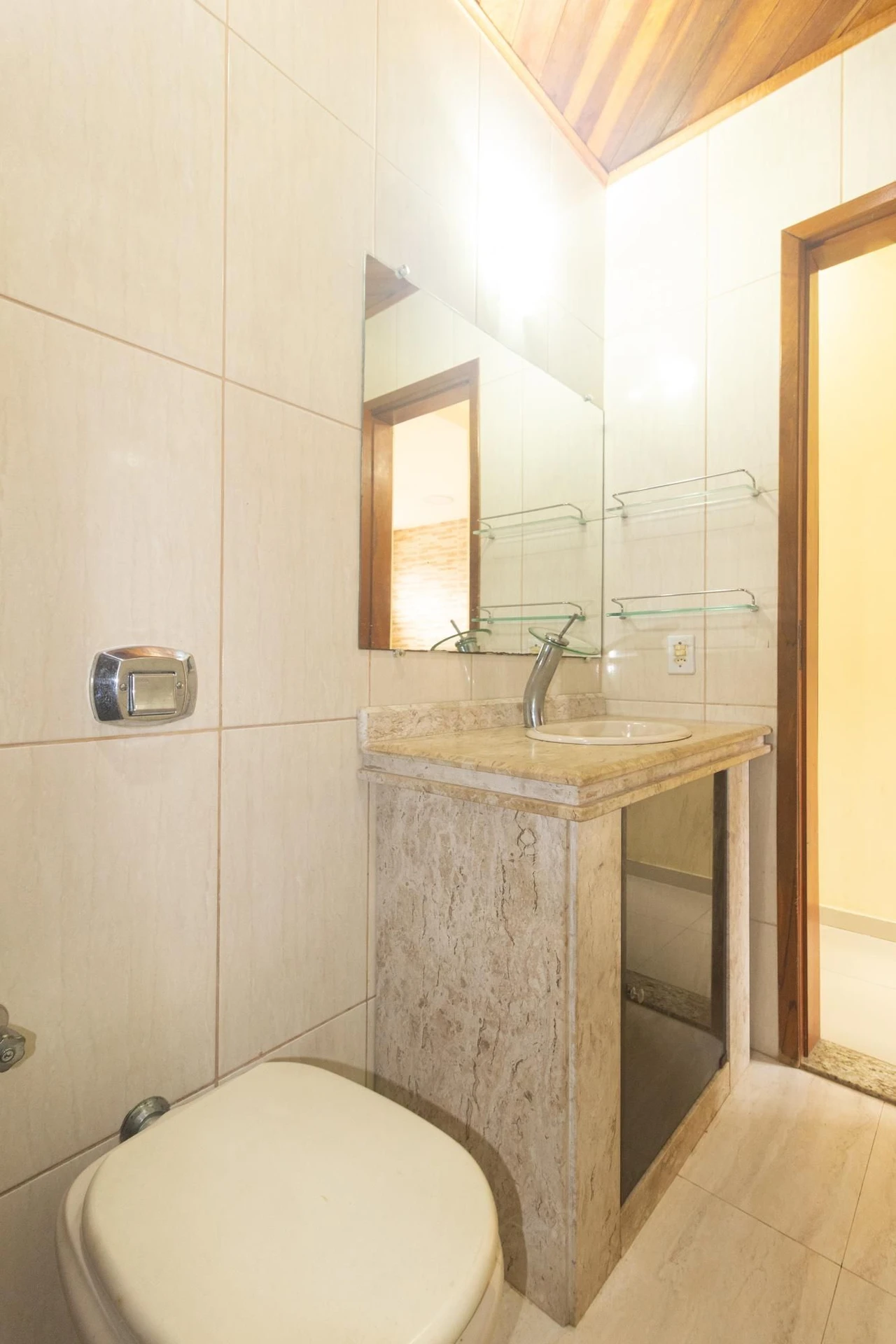 Casa de 3 quartos, sendo 1 suíte, 90 m², Campo Grande — photo 4