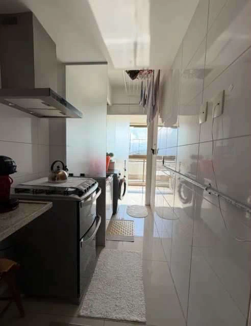 Затишна мебльована квартира з 1 спальнею та suite — photo 2
