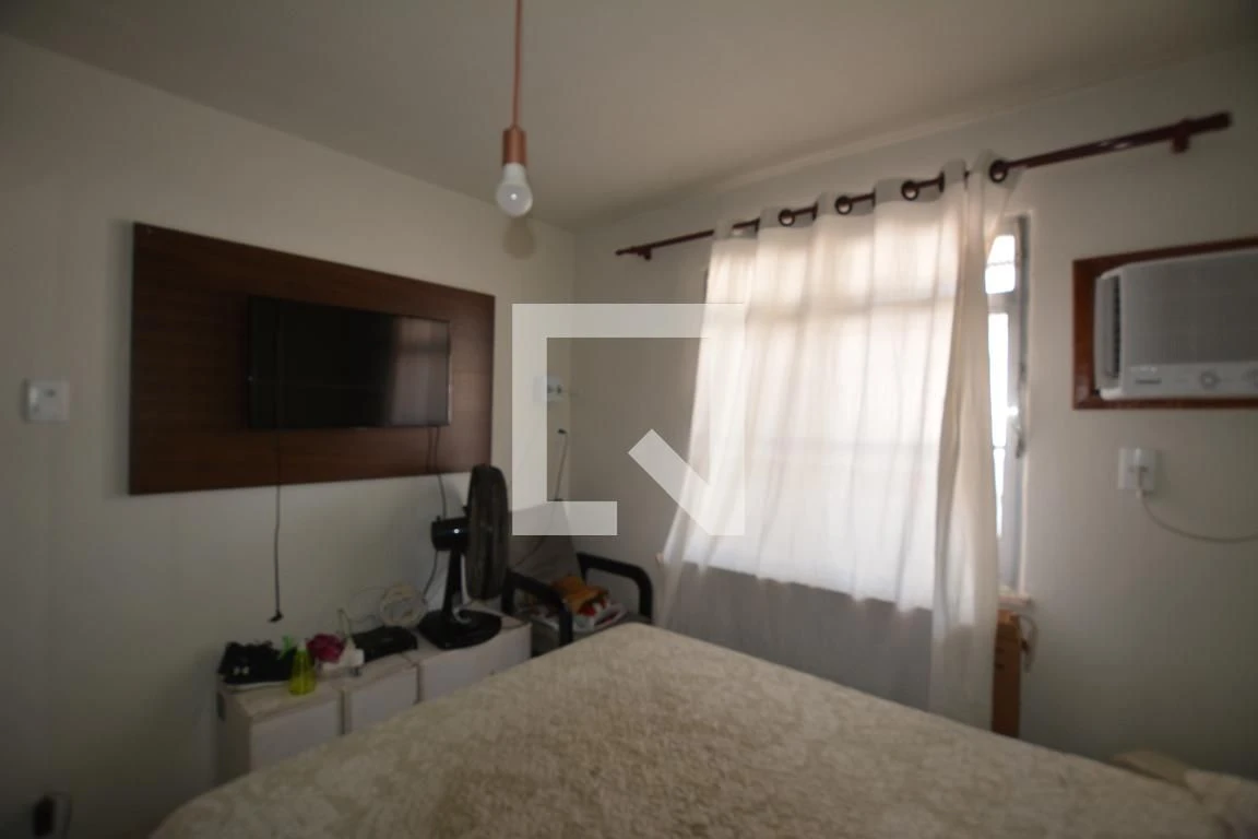 One-bedroom apartment with a private BBQ in Rio de Janeiro — photo 19