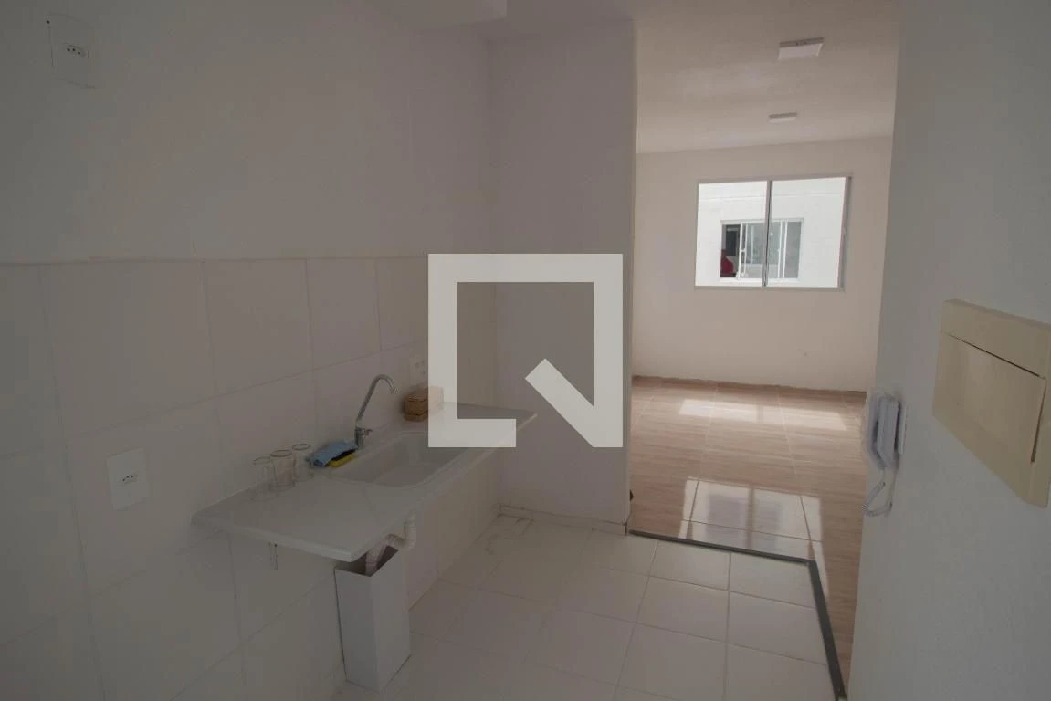 Apartamento de 42 m² e 2 quartos, Brás de Pina — photo 40