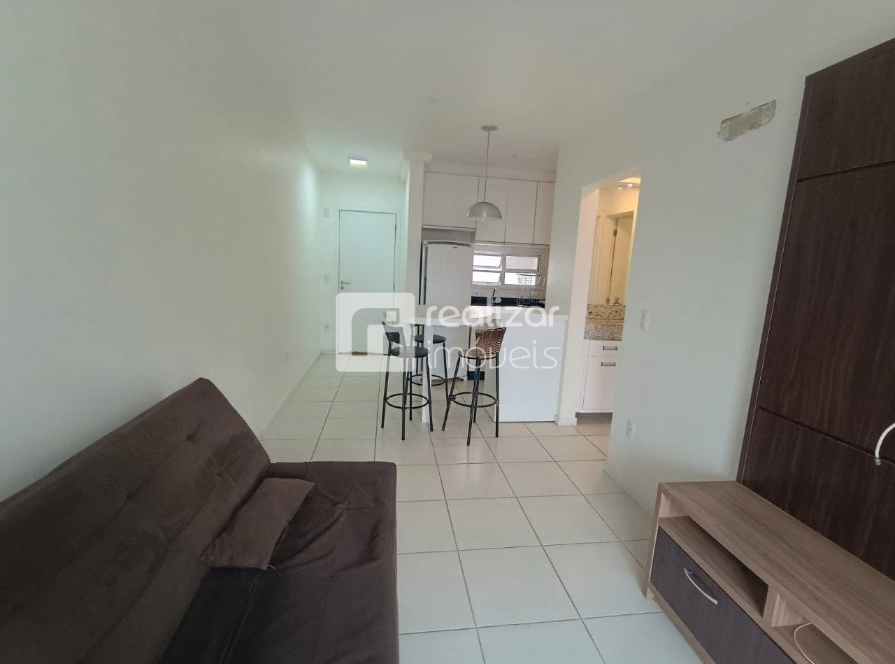 Furnished 1-bedroom apartment with private BBQ and balcony