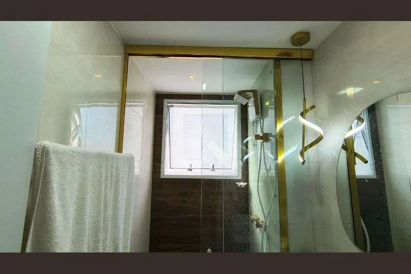 Apartamento mobiliado de 2 quartos com máquina de lavar — photo 17