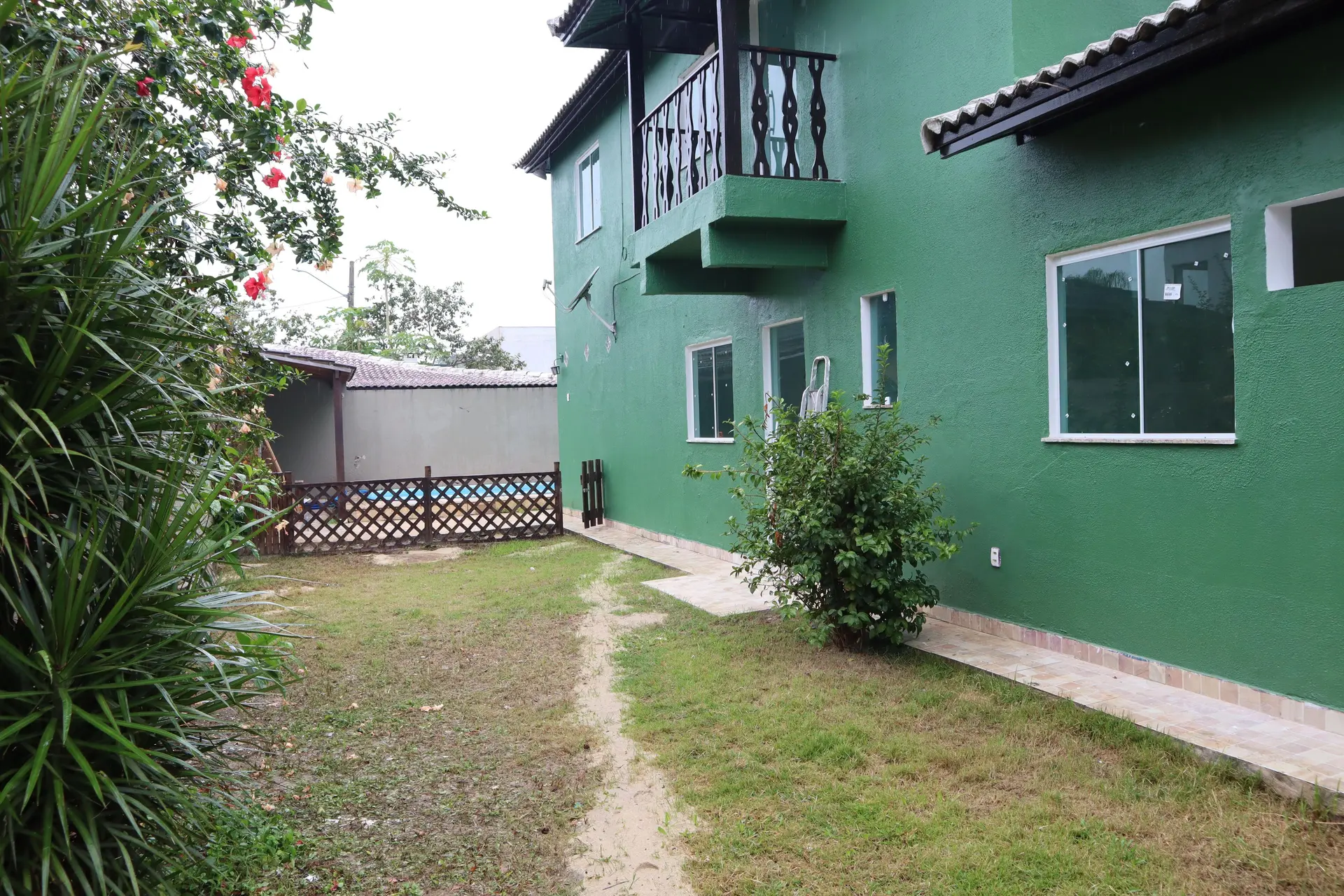 Casa com 3 quartos e jardim privativo — photo 6