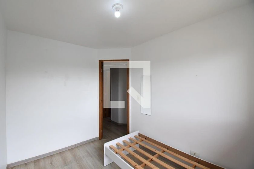 3-bedroom house with a garden in Curitiba — photo 27