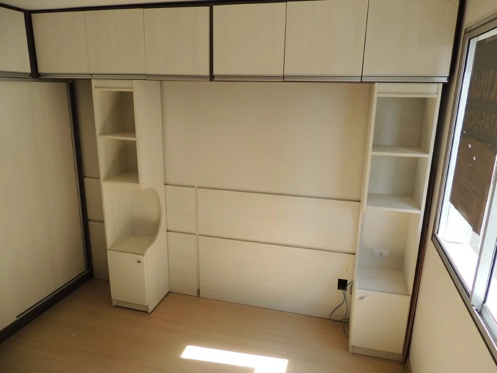 Furnished apartment, 62 m², with a home office — photo 14