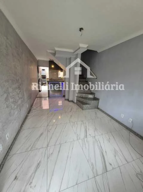 Casa de 50 m² e 2 quartos, Guaratiba — photo 11