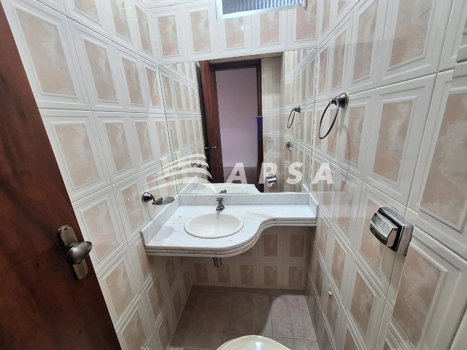 Apartamento mobiliado com 2 quartos e 1 banheiro — photo 21