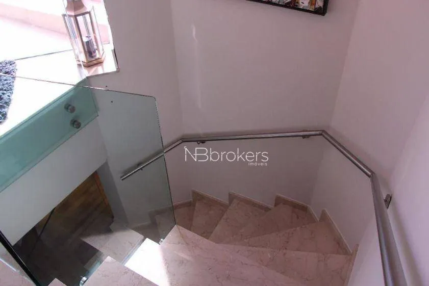Apartamento 529 m² com 4 quartos e varanda privativa — photo 32