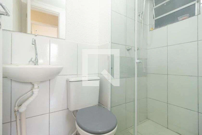 57 m² rental apartment with 2 bedrooms and 1 parking — photo 25