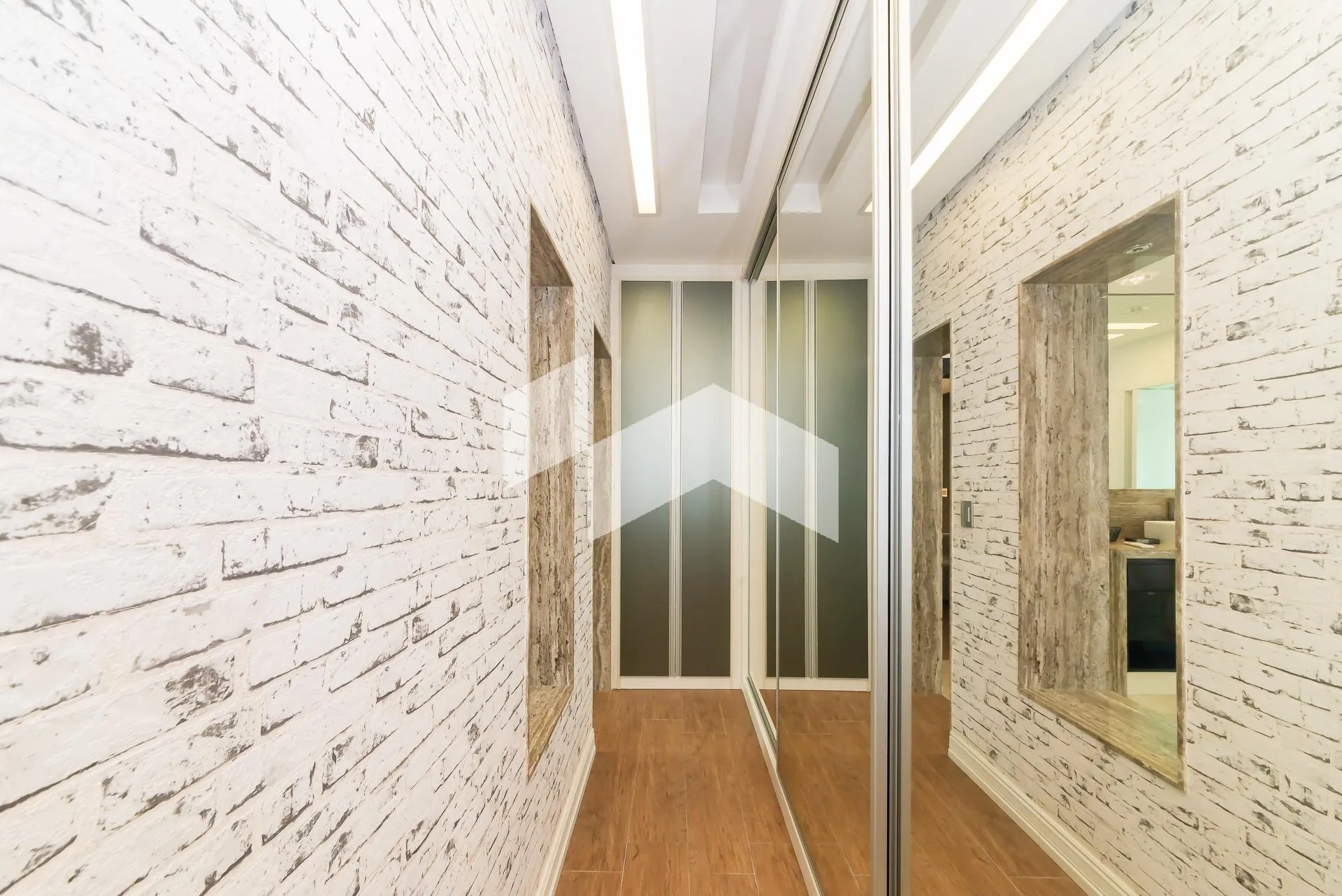 Apartamento sin amueblar de 112 m² con cocina abierta — photo 32