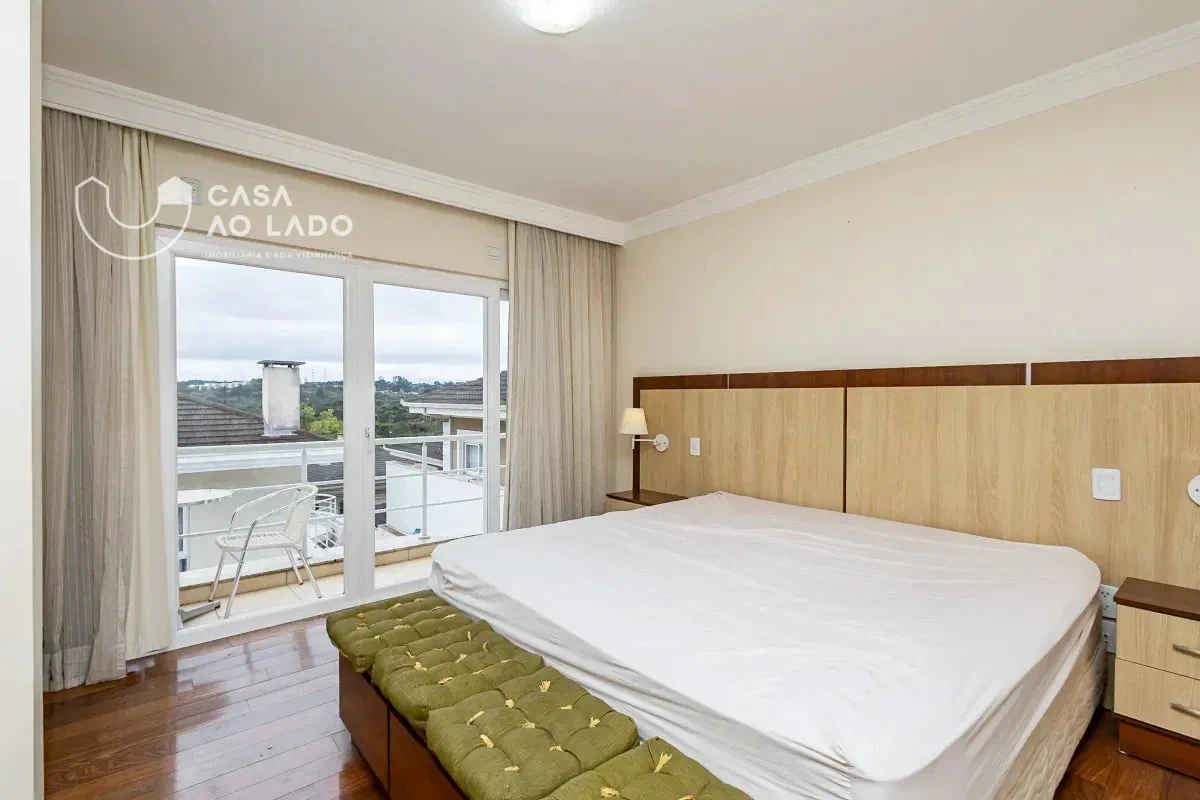 Lavadora y 4 dormitorios: casa de 431 m² — photo 6
