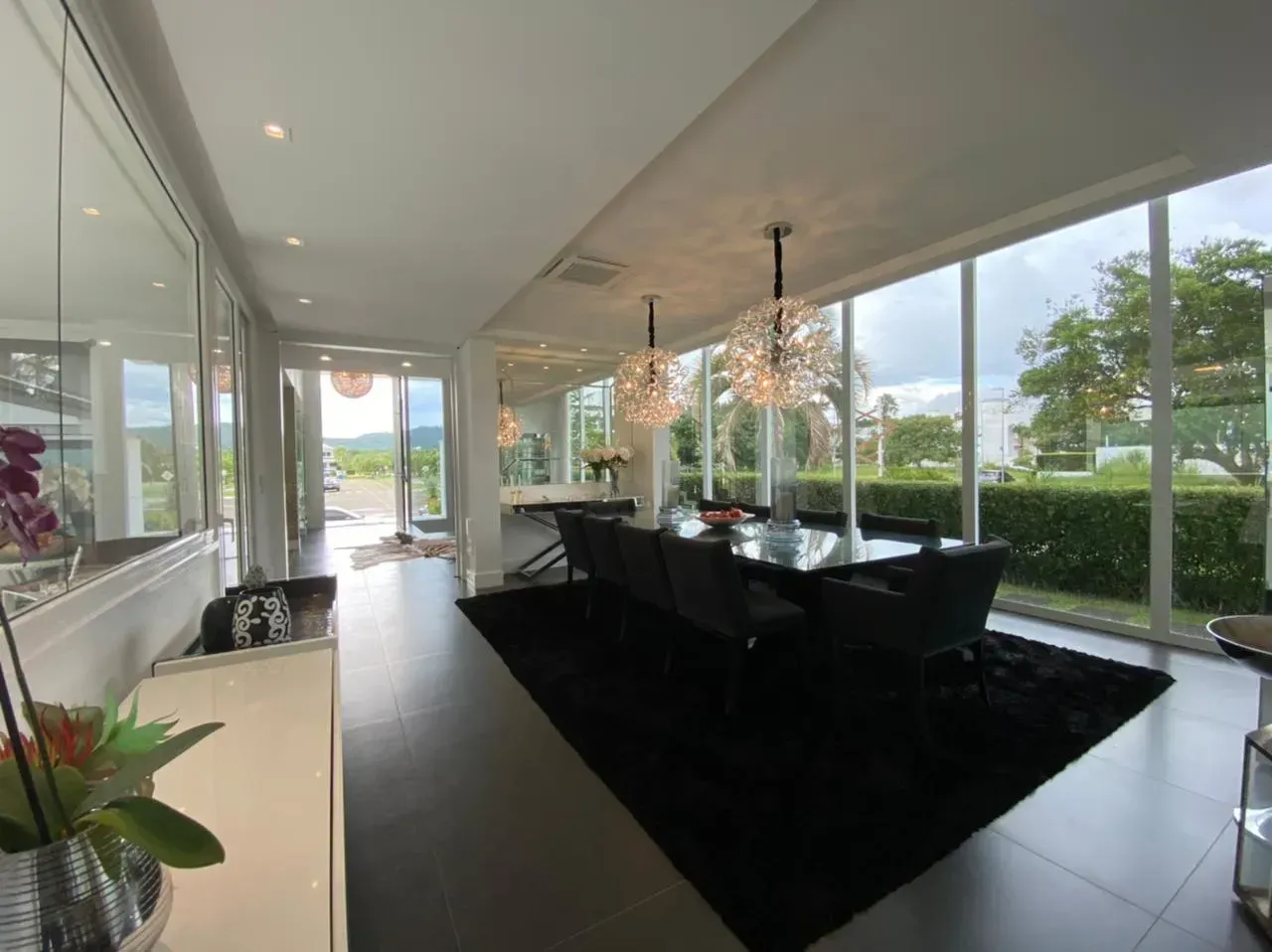 Casa mobiliada com 6 suítes e 7 banheiros — photo 11