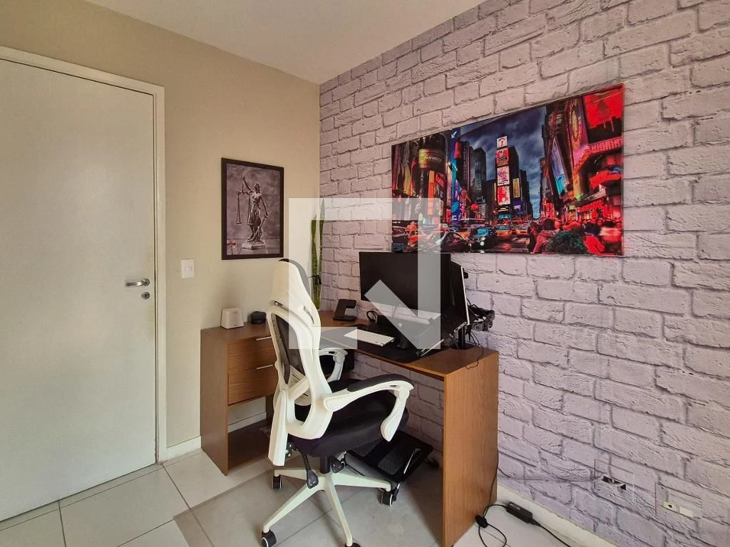 Apartamento mobiliado de 2 quartos com pet permitido — photo 38