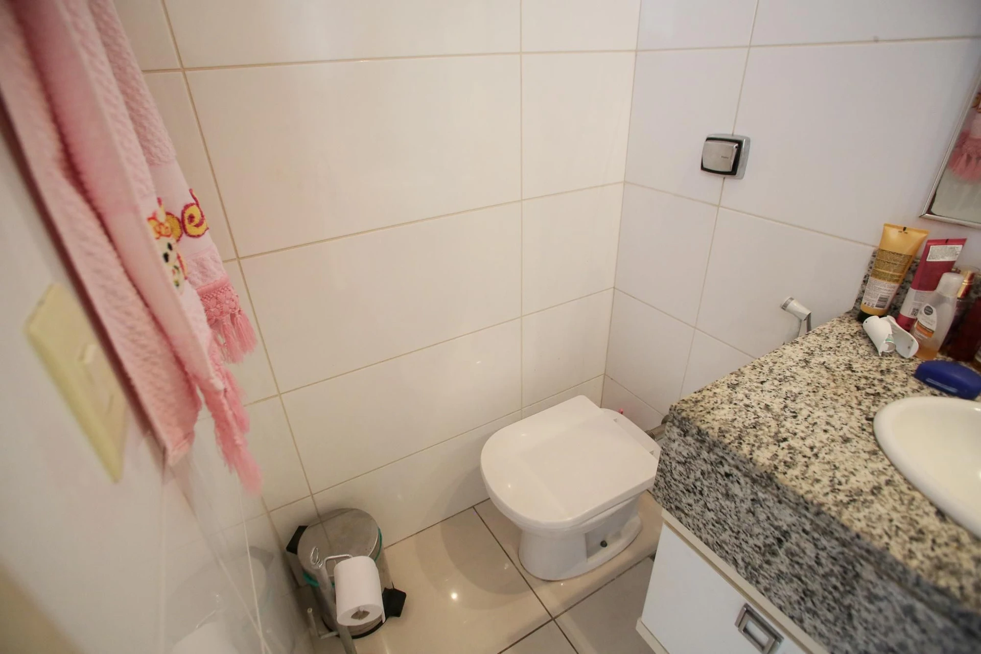 Apartamento mobiliado: 4 quartos, 4 banheiros e 2 vagas — photo 31