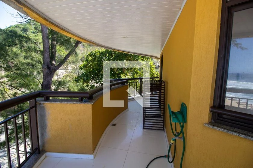 Apartment, 105 m², with a water view — photo 24