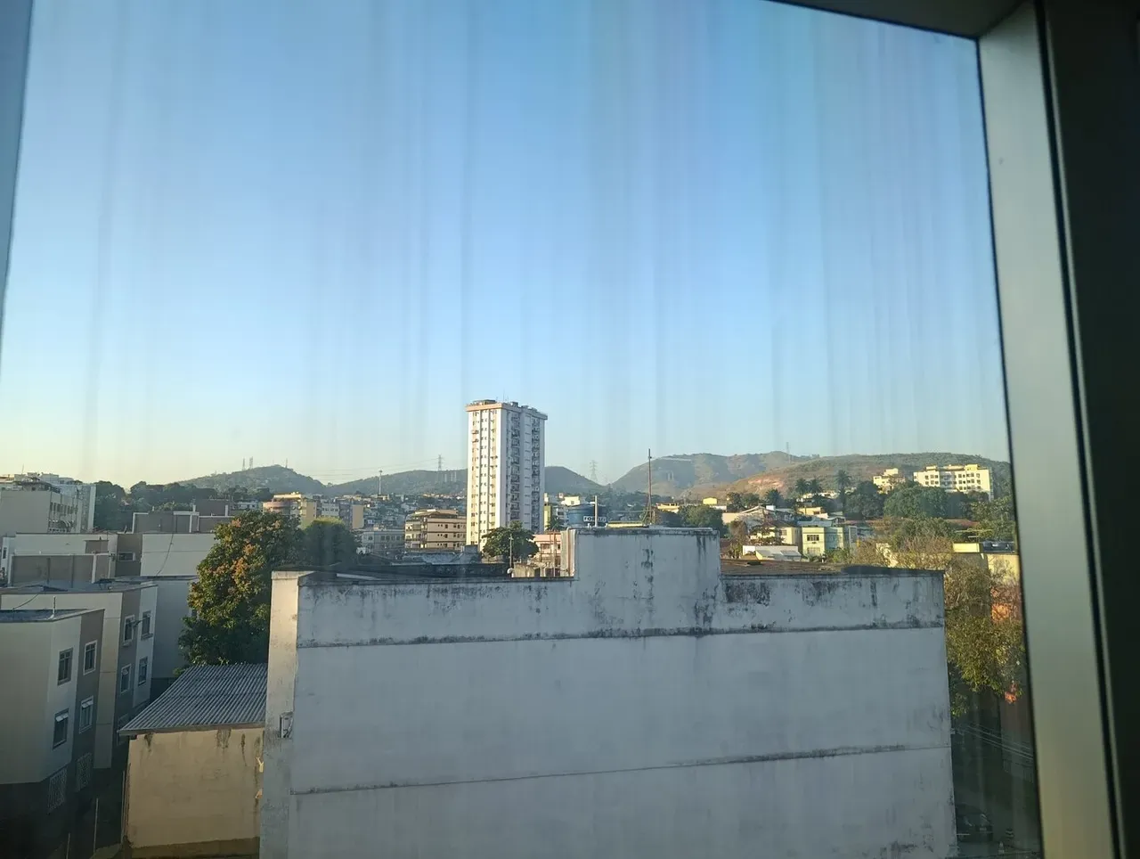 Studio sem mobília com 1 quarto e 1 banheiro — photo 16