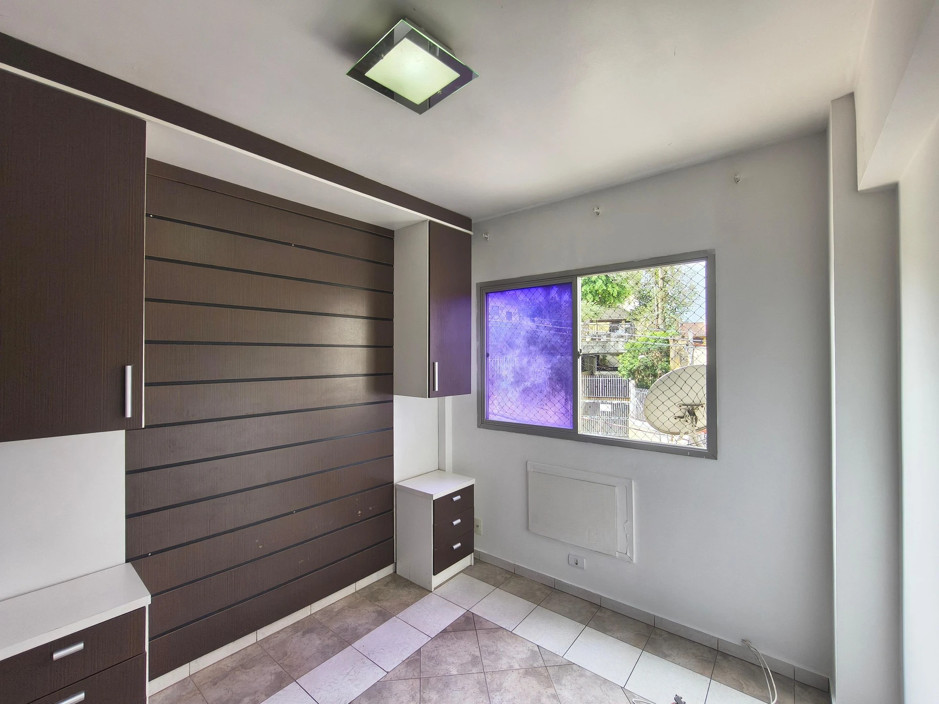 Apartamento para alugar com 2 quartos e 2 banheiros — photo 4