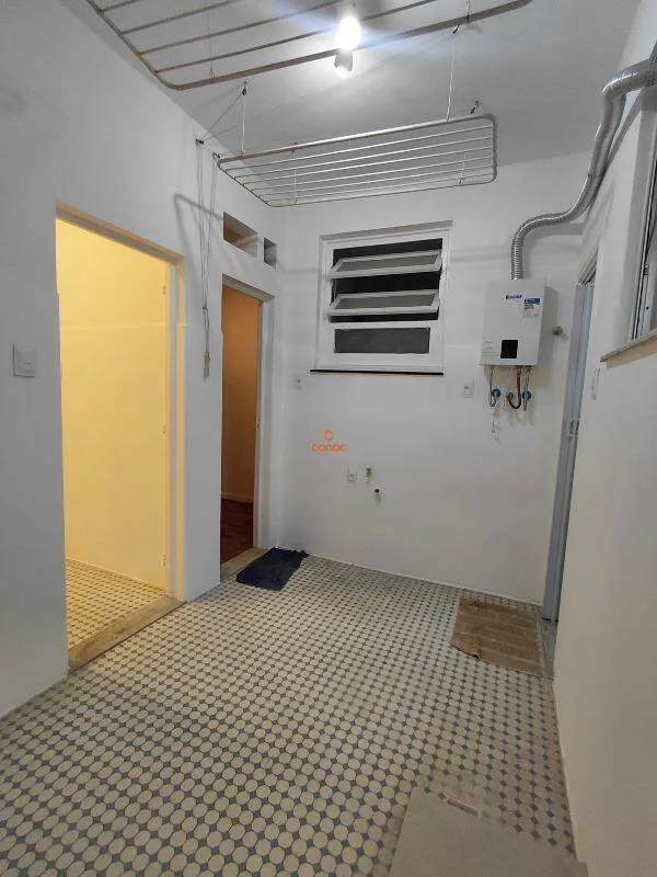 Apartment with 3 bedrooms, 2 bathrooms and 1 parking spot — photo 24