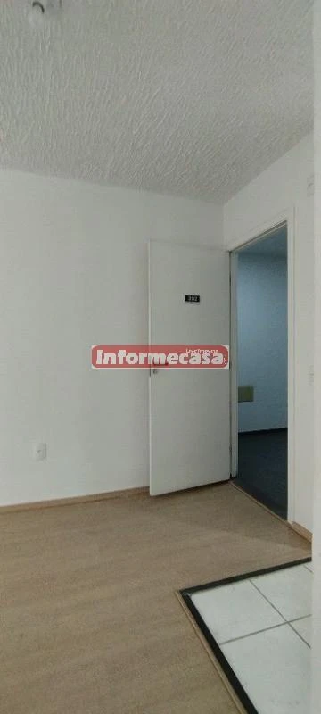53 m² apartment on the 3rd floor with 2 bedrooms — photo 10