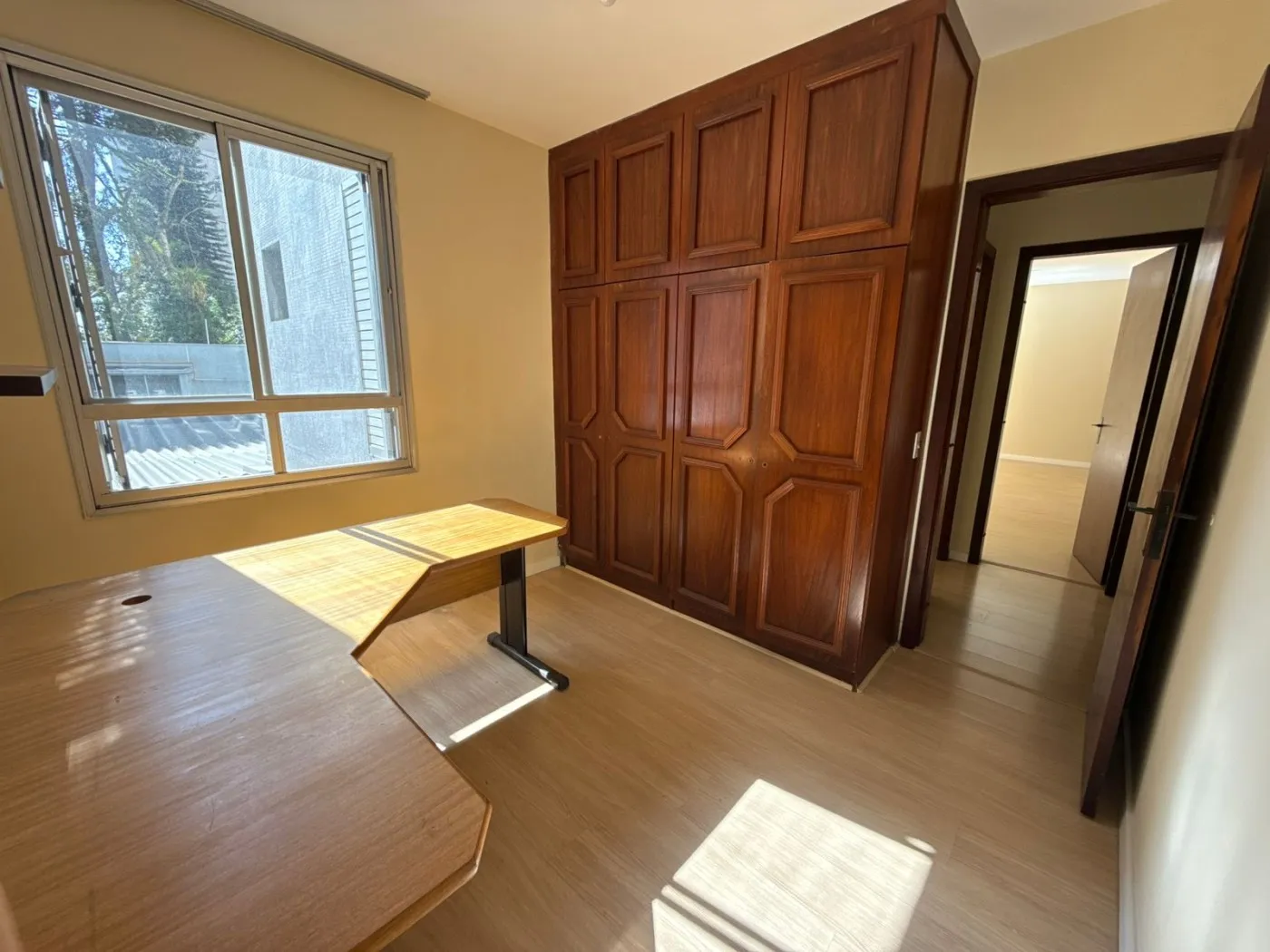 3-bedroom, 108 m² apartment in Curitiba — photo 31