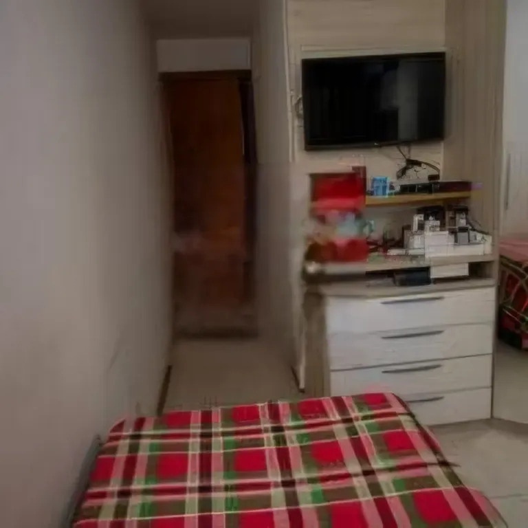 Furnished 4-bedroom apartment with a gas kitchen — photo 22