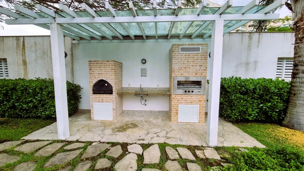 3-bedroom furnished apartment for rent, 82 m² — photo 29