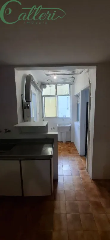 Departamento con espacio de home office en Rio de Janeiro — photo 4