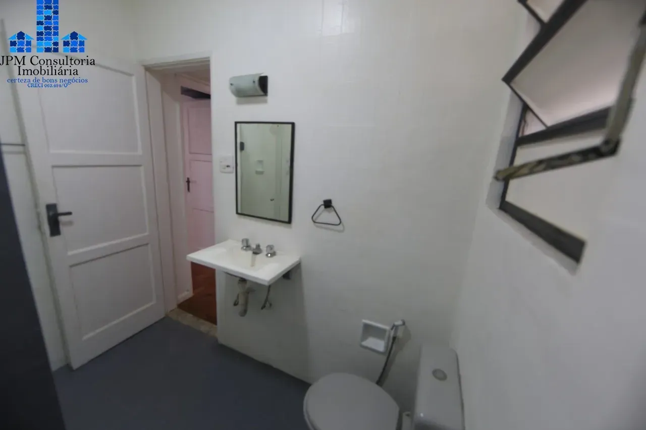 Apartamento de 75 m² com cozinha separada e 2 quartos — photo 15