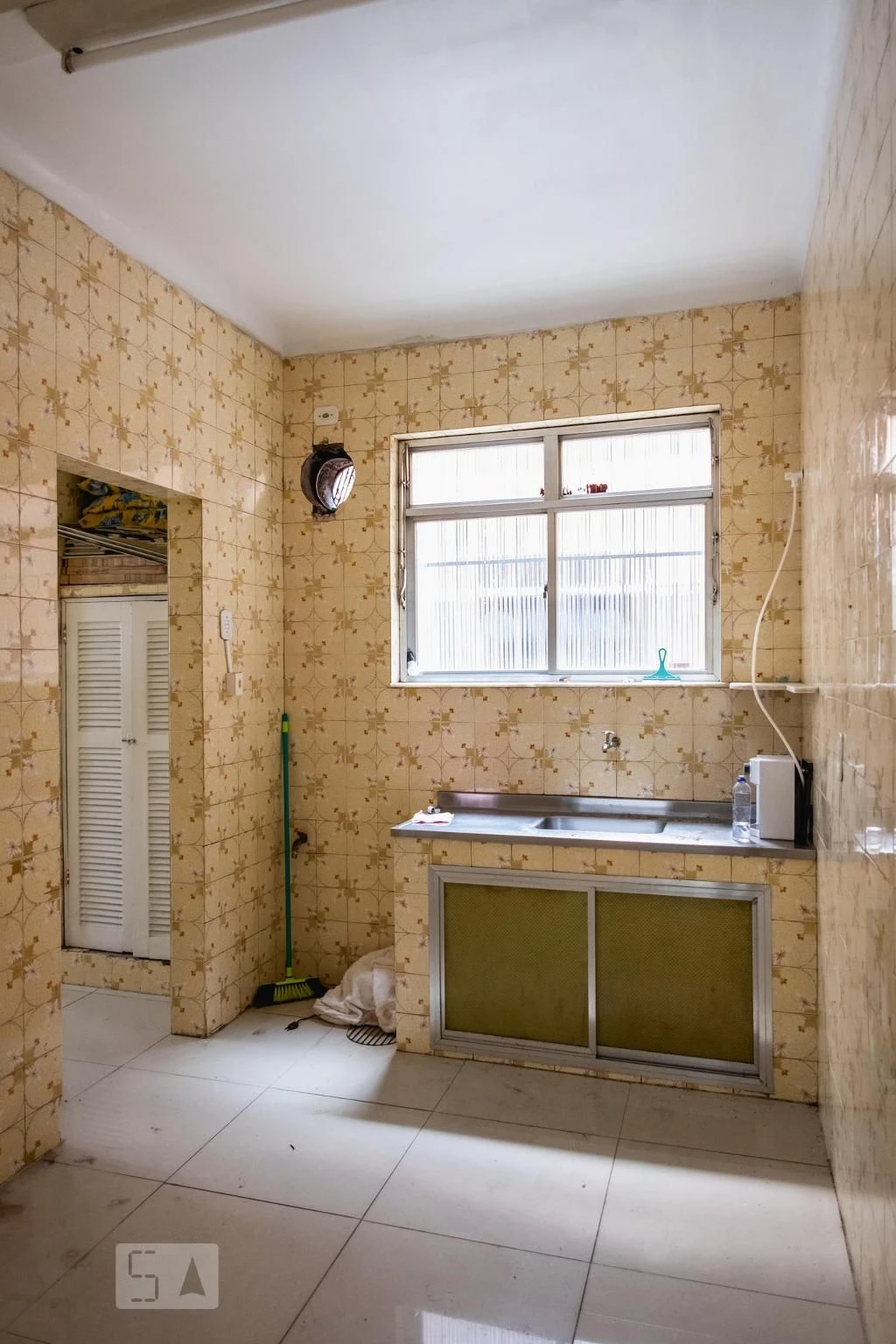 Приватное барбекю и 2 спальни: квартира 94 м² — photo 17