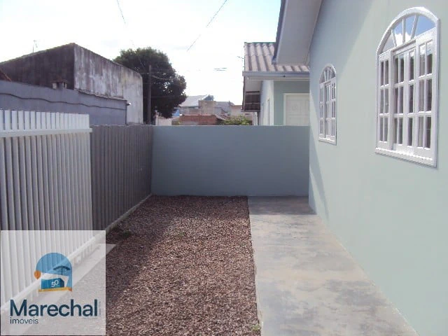 2-bedroom, 59 m² house in Curitiba — photo 17