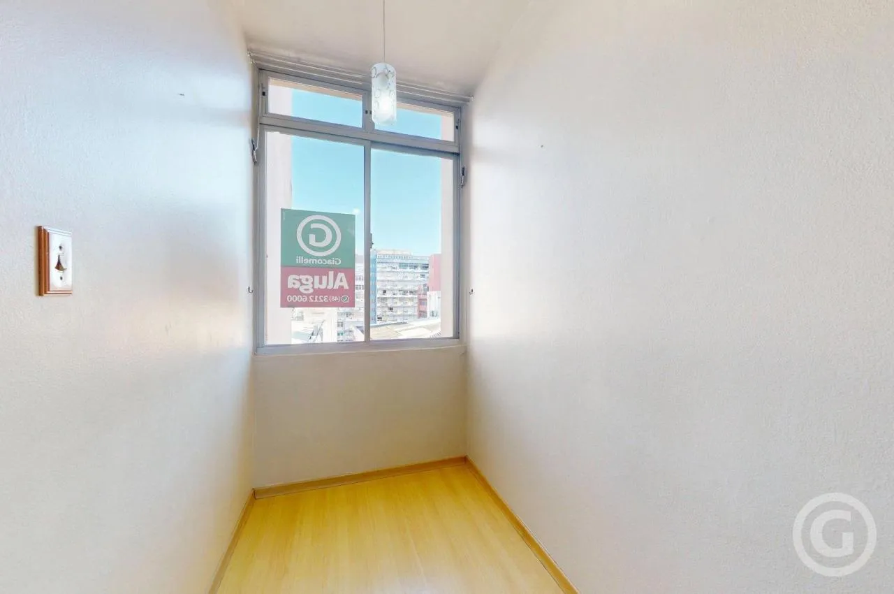 44 m² apartment with 1 bedroom and air conditioning — photo 13
