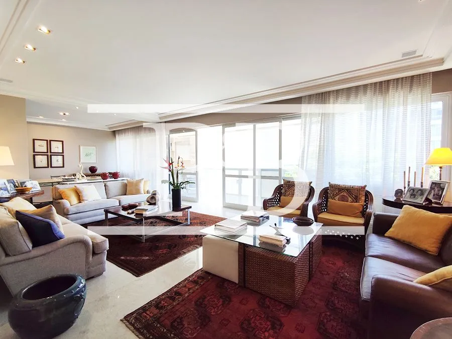 Apartamento amueblado 230 m² con 4 dormitorios y 2 plazas — photo 19