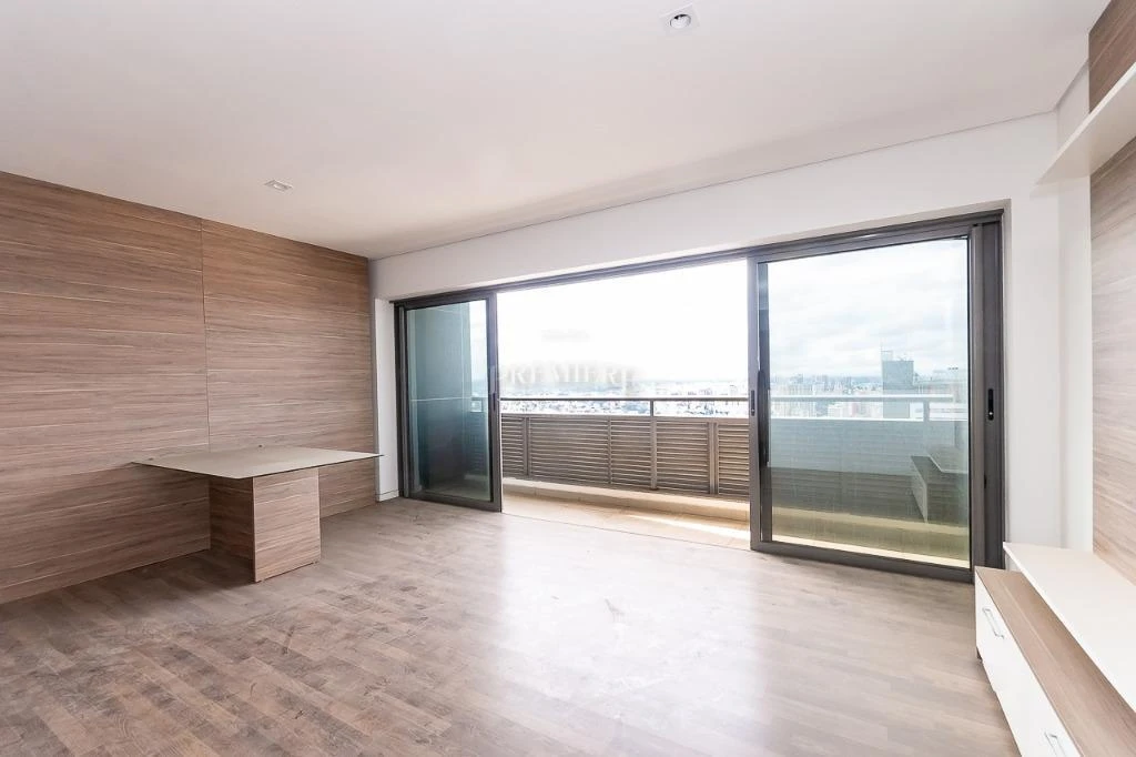 Departamento de 1 dormitorio con balcón gourmet — photo 10