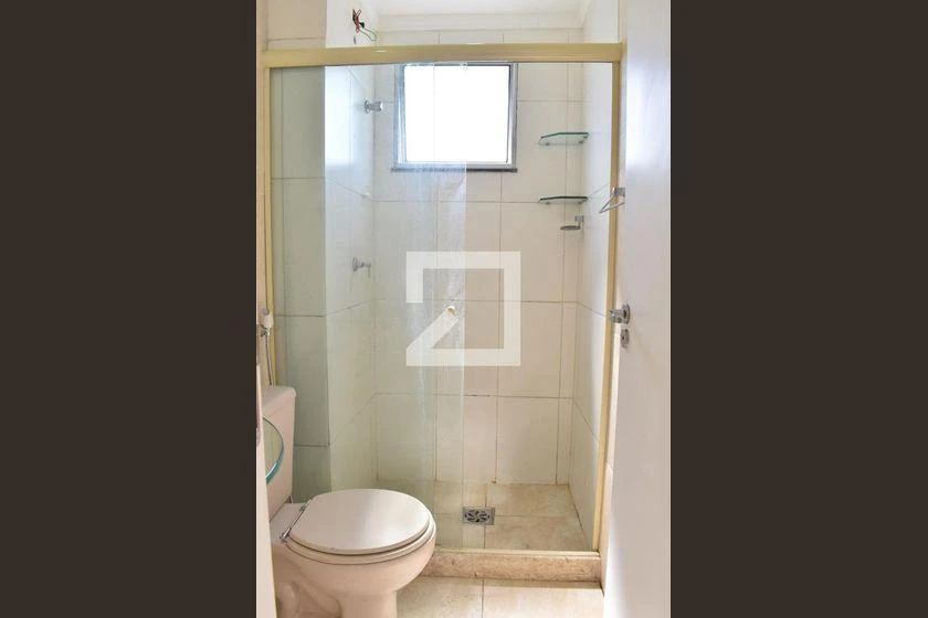 Rental apartment with 2 bedrooms and 48 m² — photo 38