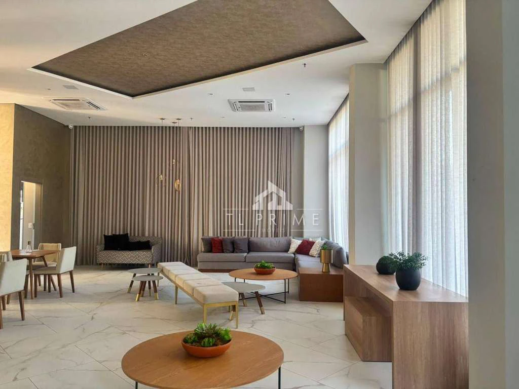 Apartamento de 2 quartos com 2 vagas e 78 m² — photo 5