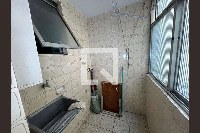 Оренда квартири з 2 кімнатами та вбудованими шафами — photo 29