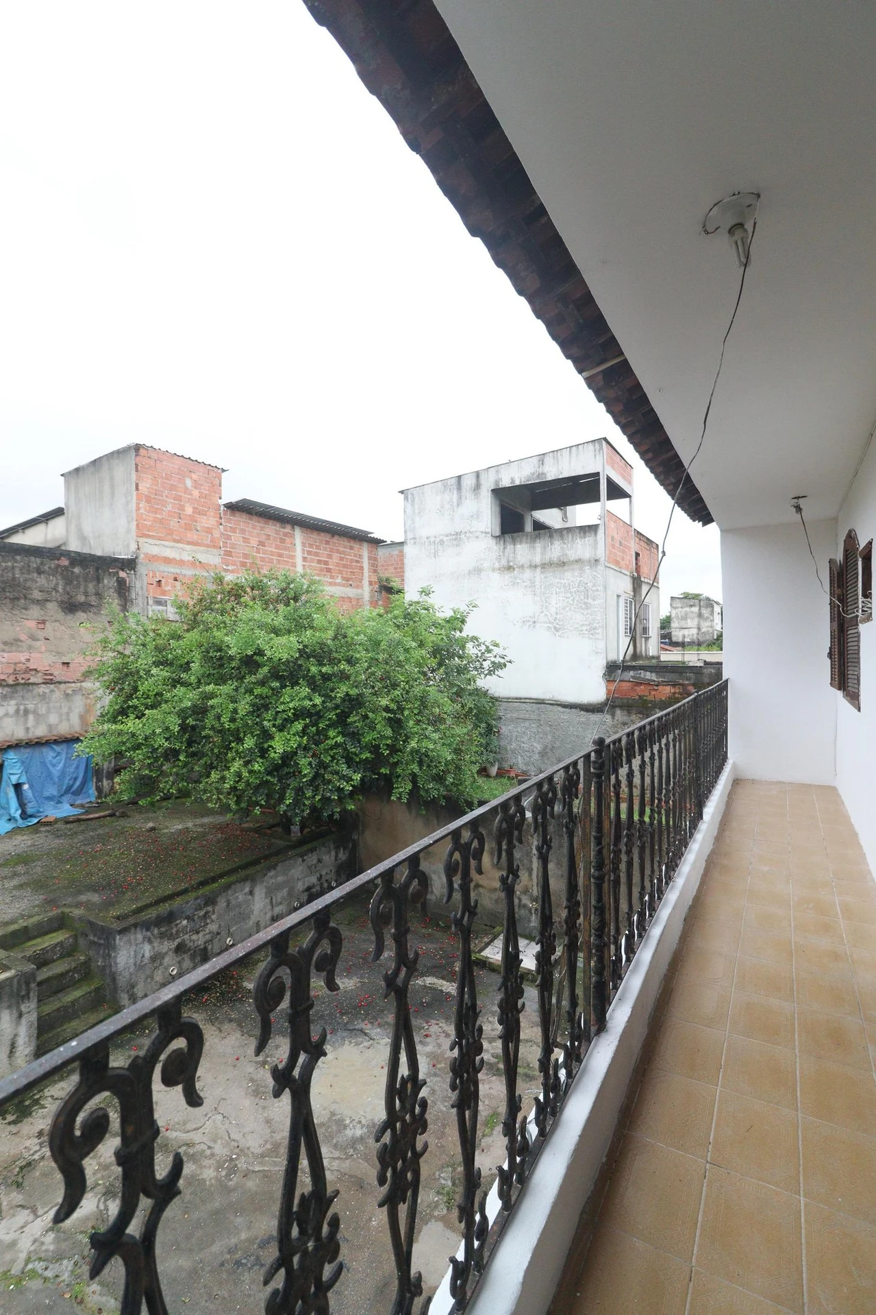 3-bedroom house with a garden in Rio de Janeiro — photo 14