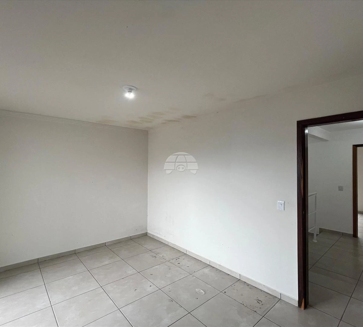 2-bedroom, 95 m² house in Curitiba