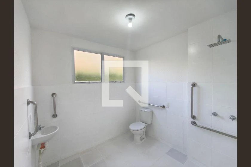 48 m² rental apartment with 1 bedroom and closed kitchen — photo 7