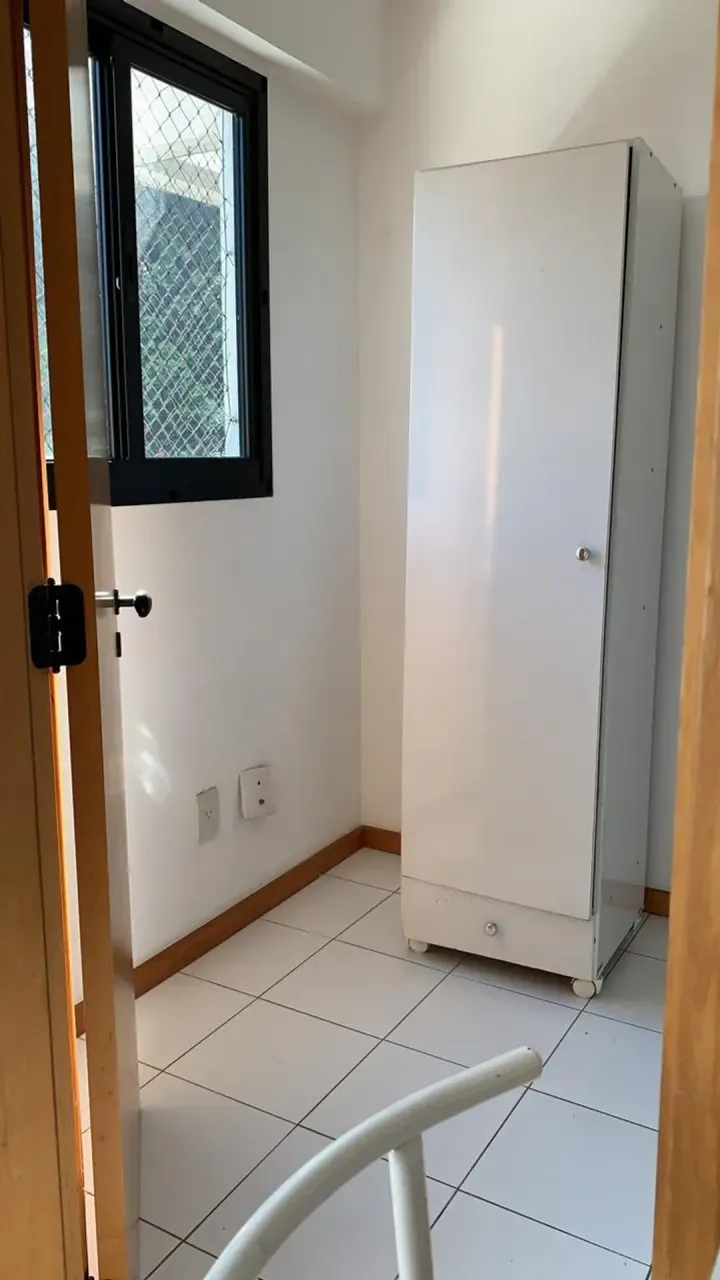Furnished 2-bedroom, 2-bath apartment 80 m² — photo 13