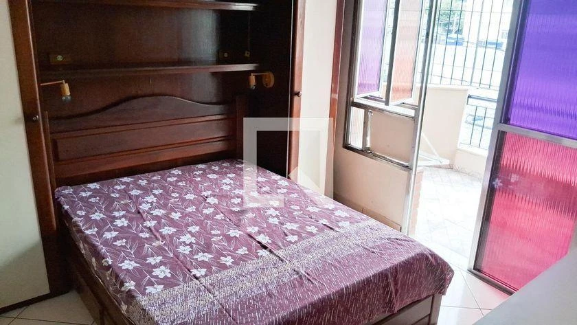 2-bedroom apartment with a washing machine in Rio de Janeiro — photo 34