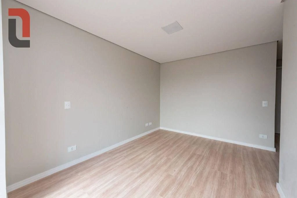 3-bedroom apartment with a private BBQ in Curitiba — photo 36