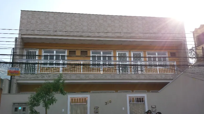 One-bedroom apartment, 40 m² — photo 11
